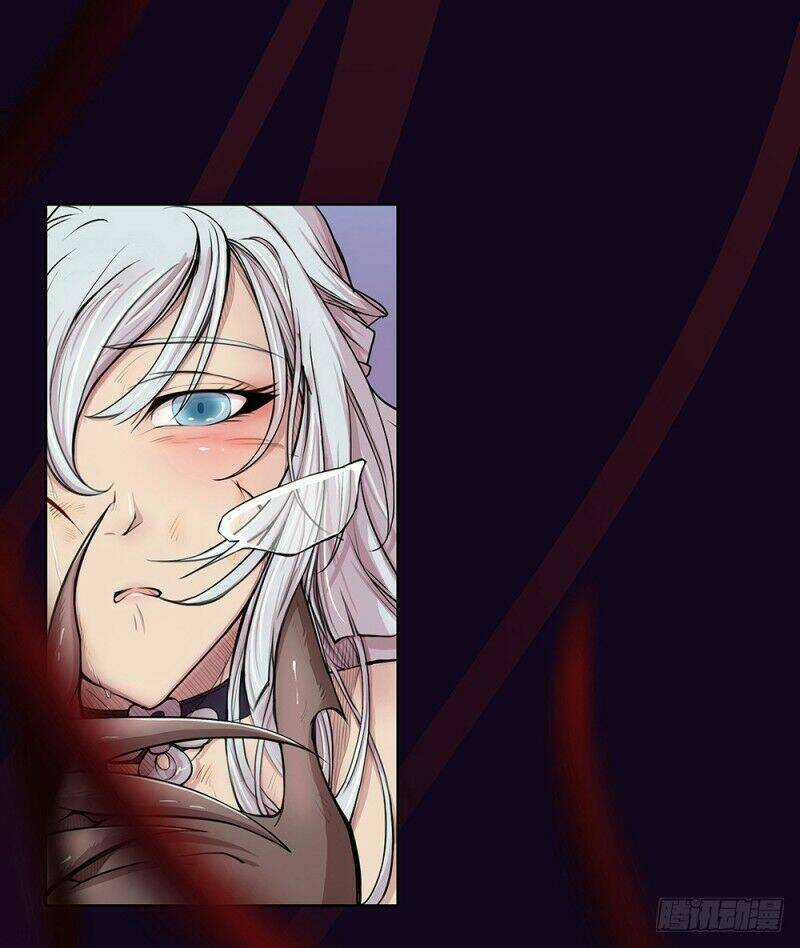 Tôi Không Phải Là Nữ Thần Chapter 1 trang 27