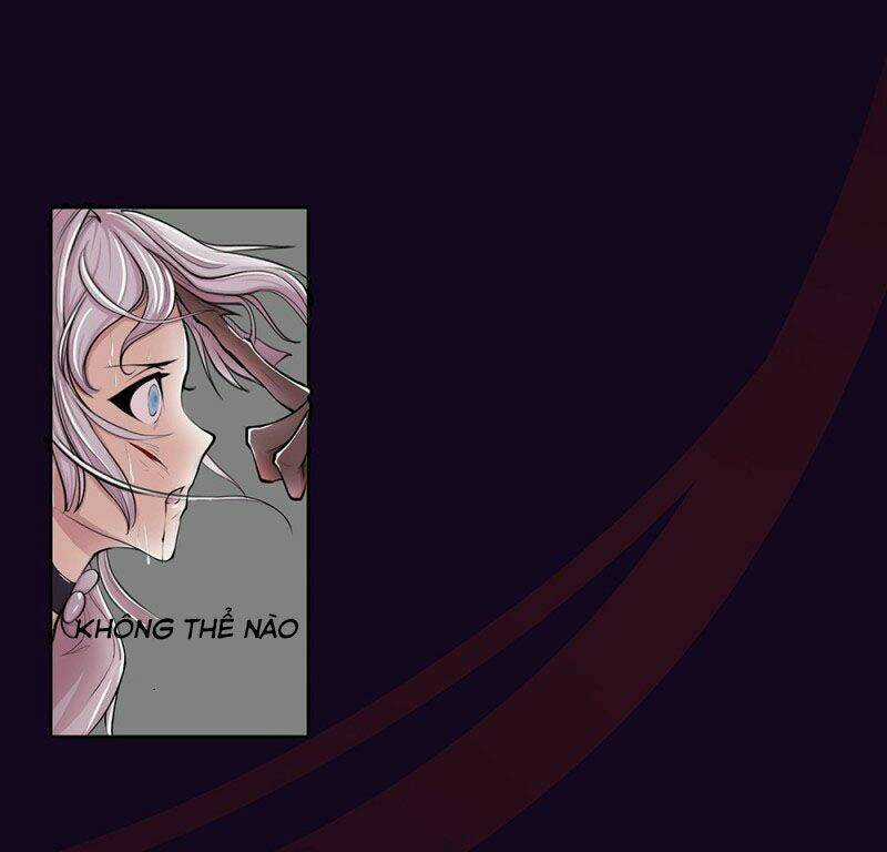 Tôi Không Phải Là Nữ Thần Chapter 1 trang 30