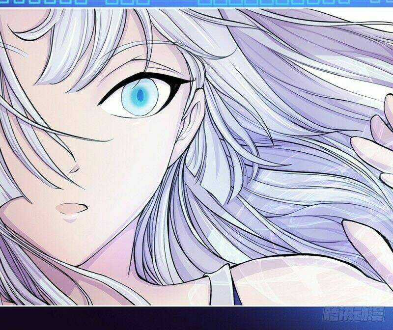 Tôi Không Phải Là Nữ Thần Chapter 1 trang 38