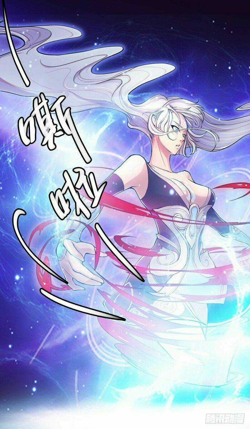 Tôi Không Phải Là Nữ Thần Chapter 1 trang 42