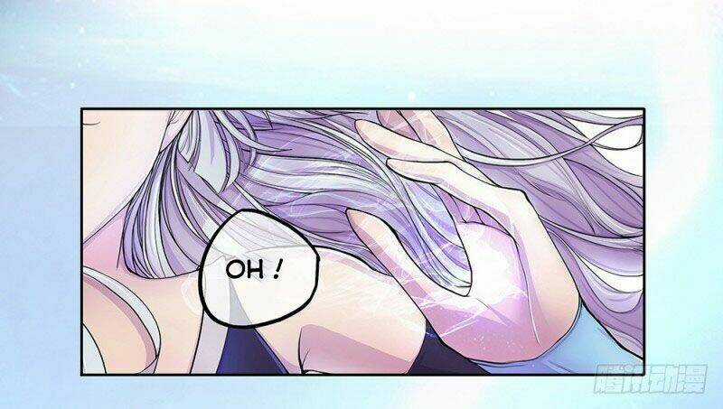 Tôi Không Phải Là Nữ Thần Chapter 1 trang 43