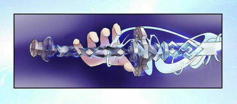 Tôi Không Phải Là Nữ Thần Chapter 1 trang 44