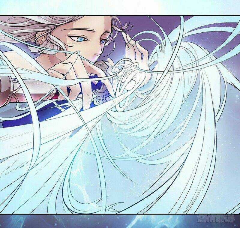 Tôi Không Phải Là Nữ Thần Chapter 1 trang 45