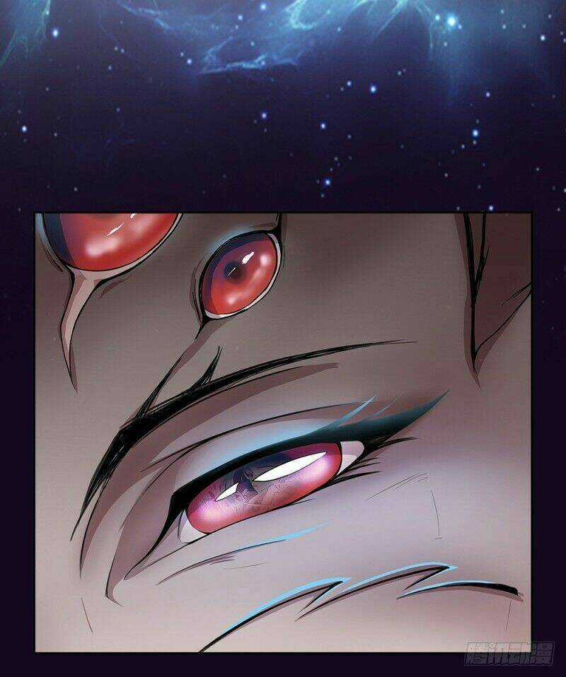 Tôi Không Phải Là Nữ Thần Chapter 1 trang 46