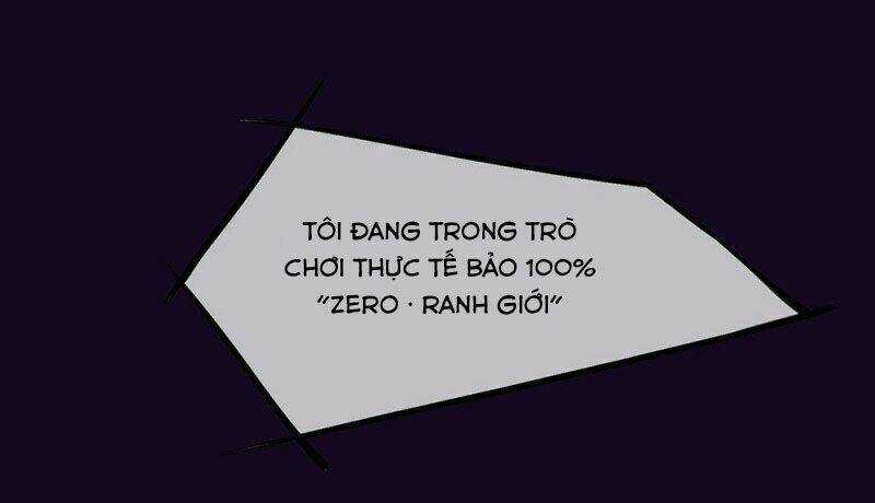 Tôi Không Phải Là Nữ Thần Chapter 1 trang 5