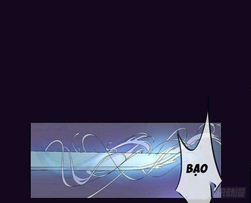 Tôi Không Phải Là Nữ Thần Chapter 1 trang 52