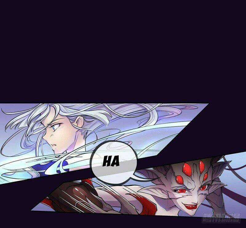 Tôi Không Phải Là Nữ Thần Chapter 1 trang 54