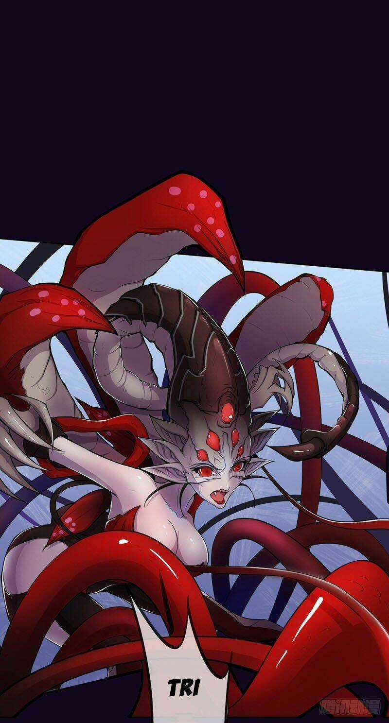 Tôi Không Phải Là Nữ Thần Chapter 1 trang 55