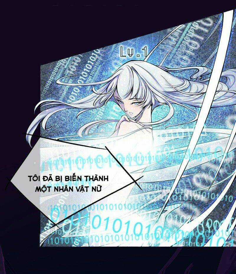 Tôi Không Phải Là Nữ Thần Chapter 1 trang 6