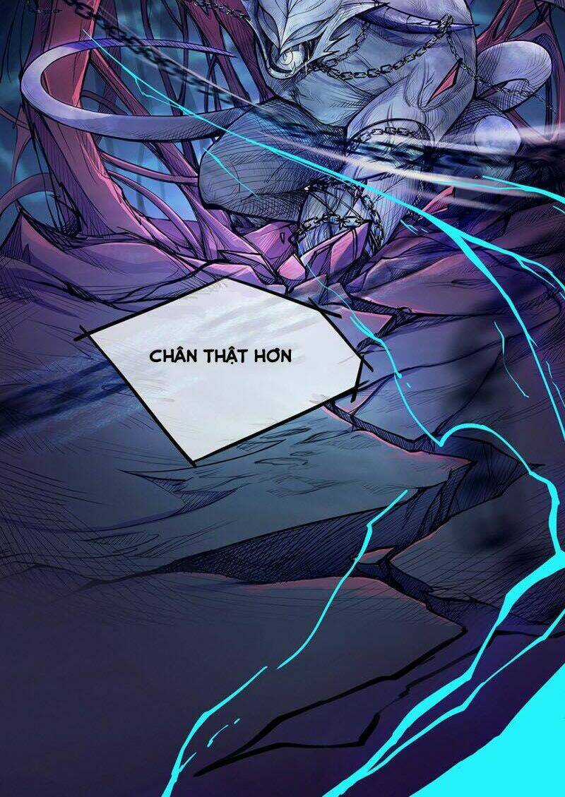 Tôi Không Phải Là Nữ Thần Chapter 1 trang 8