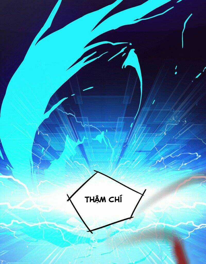 Tôi Không Phải Là Nữ Thần Chapter 1 trang 9