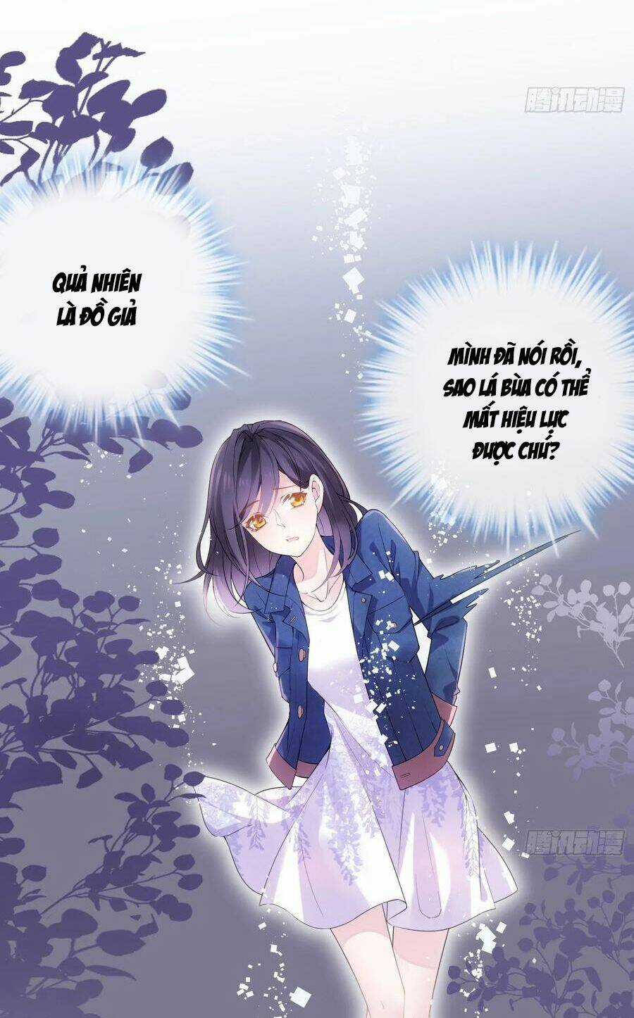 Tôi Không Phải Nam Phụ - Cực Phẩm Nhân Gian Lý Hi Vệ Chapter 10 trang 10