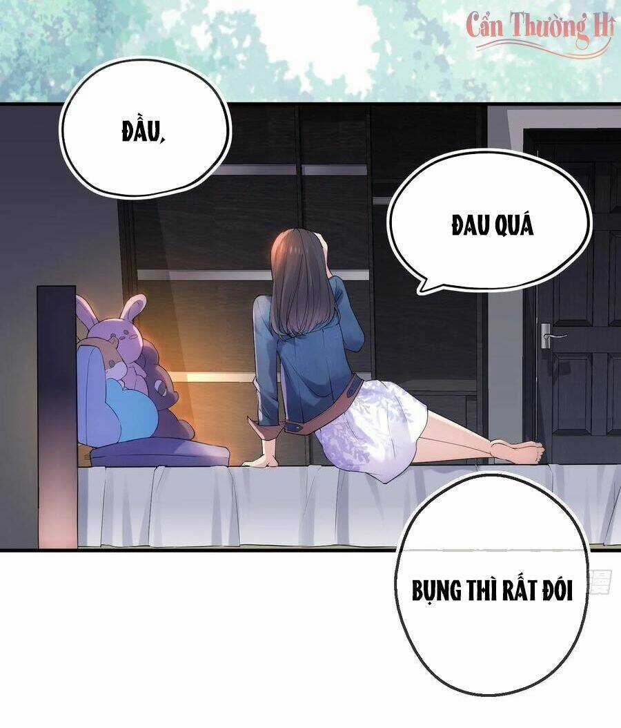 Tôi Không Phải Nam Phụ - Cực Phẩm Nhân Gian Lý Hi Vệ Chapter 10 trang 13