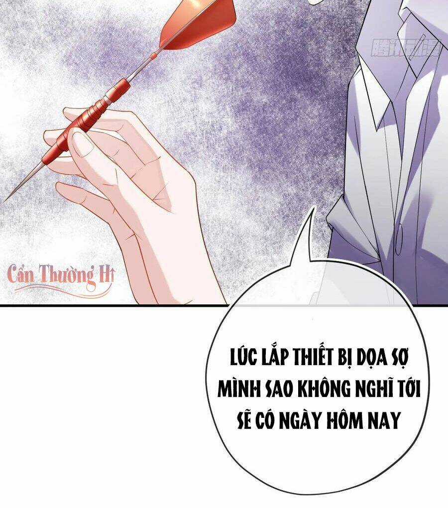 Tôi Không Phải Nam Phụ - Cực Phẩm Nhân Gian Lý Hi Vệ Chapter 10 trang 18