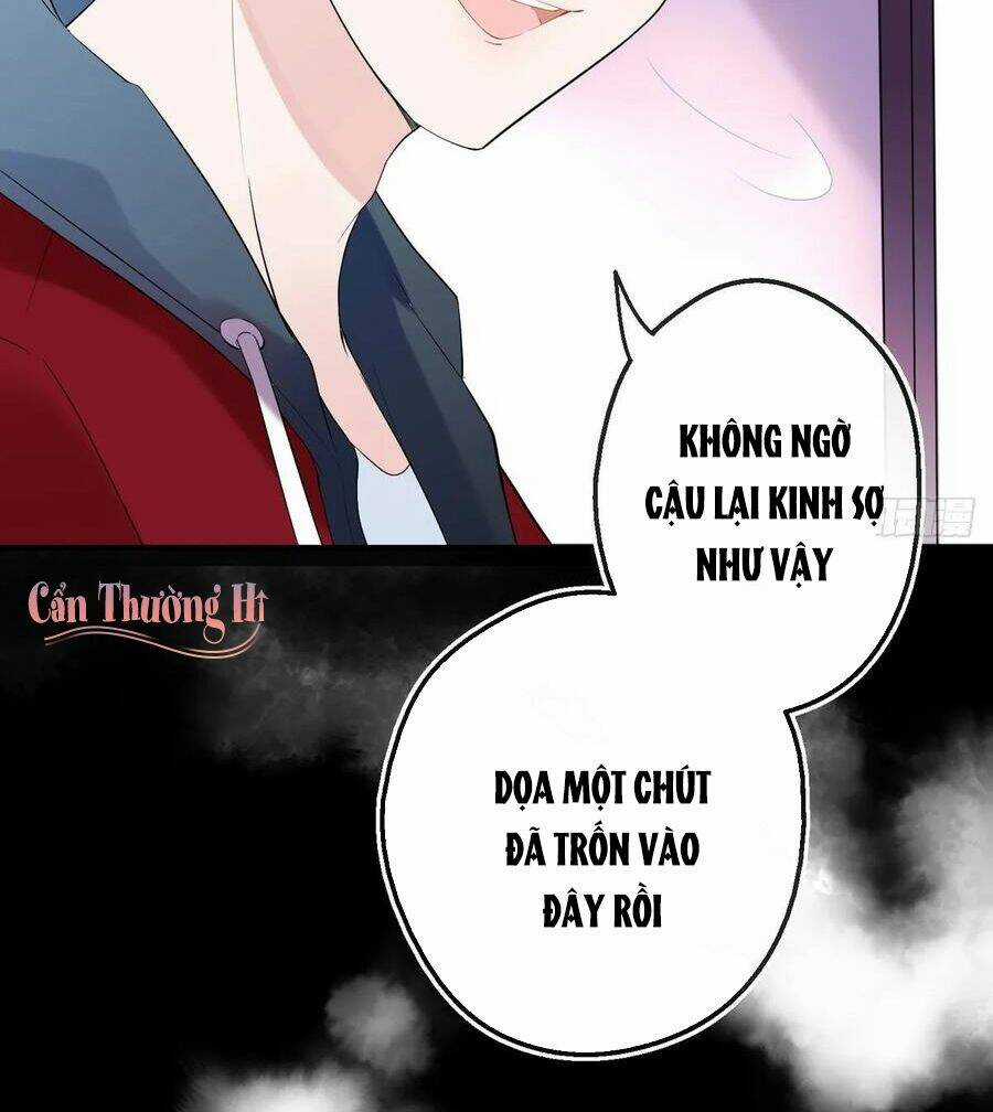 Tôi Không Phải Nam Phụ - Cực Phẩm Nhân Gian Lý Hi Vệ Chapter 10 trang 2