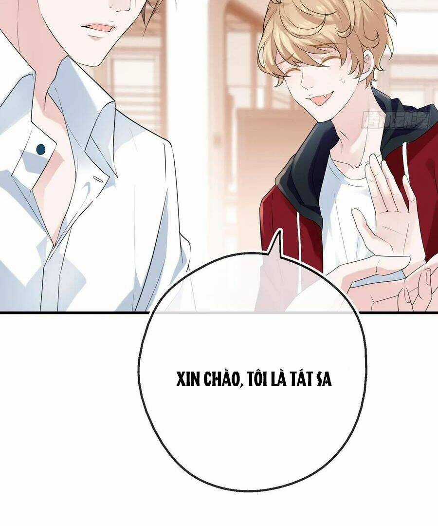 Tôi Không Phải Nam Phụ - Cực Phẩm Nhân Gian Lý Hi Vệ Chapter 10 trang 26