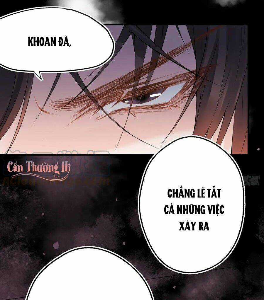 Tôi Không Phải Nam Phụ - Cực Phẩm Nhân Gian Lý Hi Vệ Chapter 10 trang 3