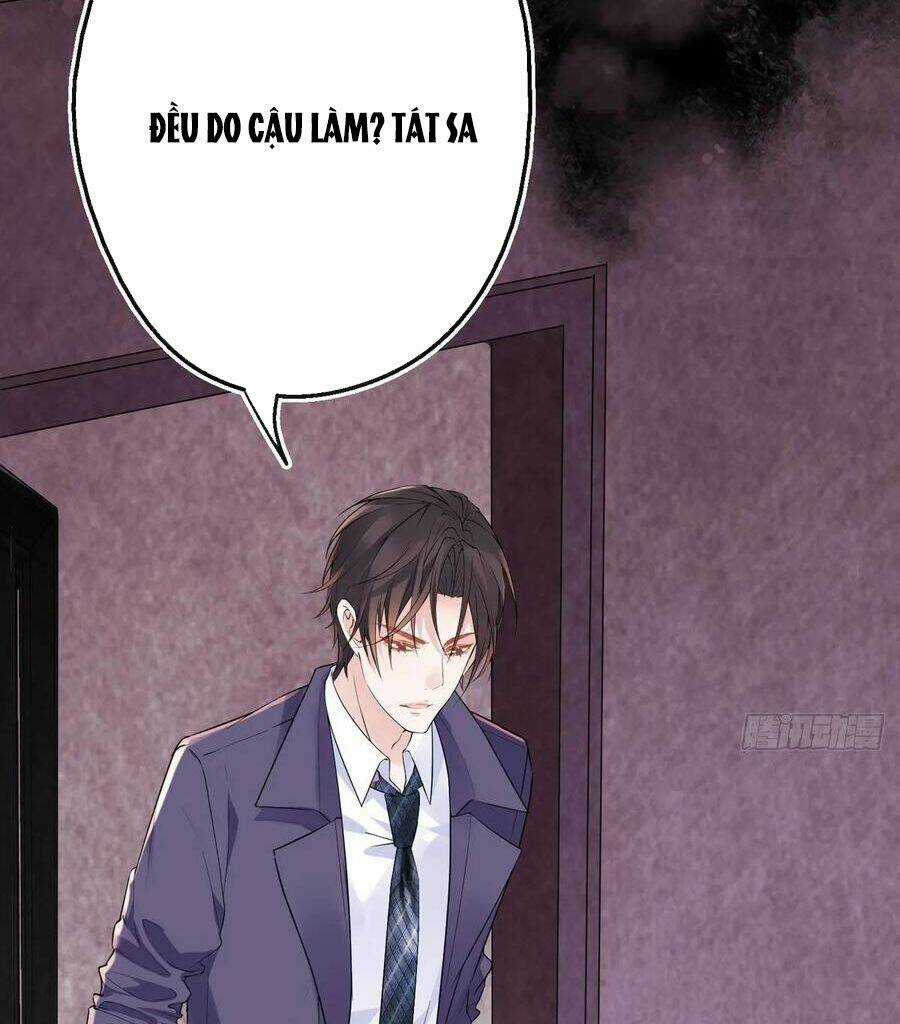 Tôi Không Phải Nam Phụ - Cực Phẩm Nhân Gian Lý Hi Vệ Chapter 10 trang 4