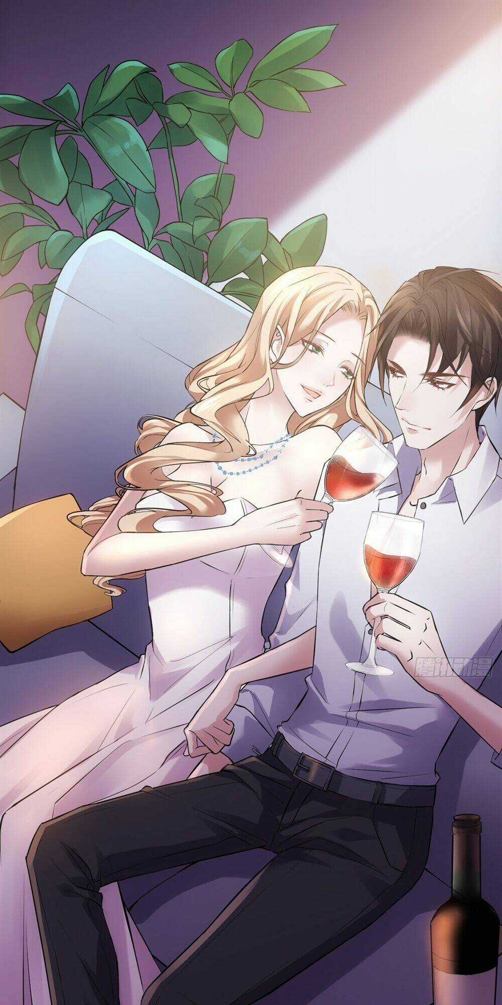 Tôi Không Phải Nam Phụ - Cực Phẩm Nhân Gian Lý Hi Vệ Chapter 3 trang 17