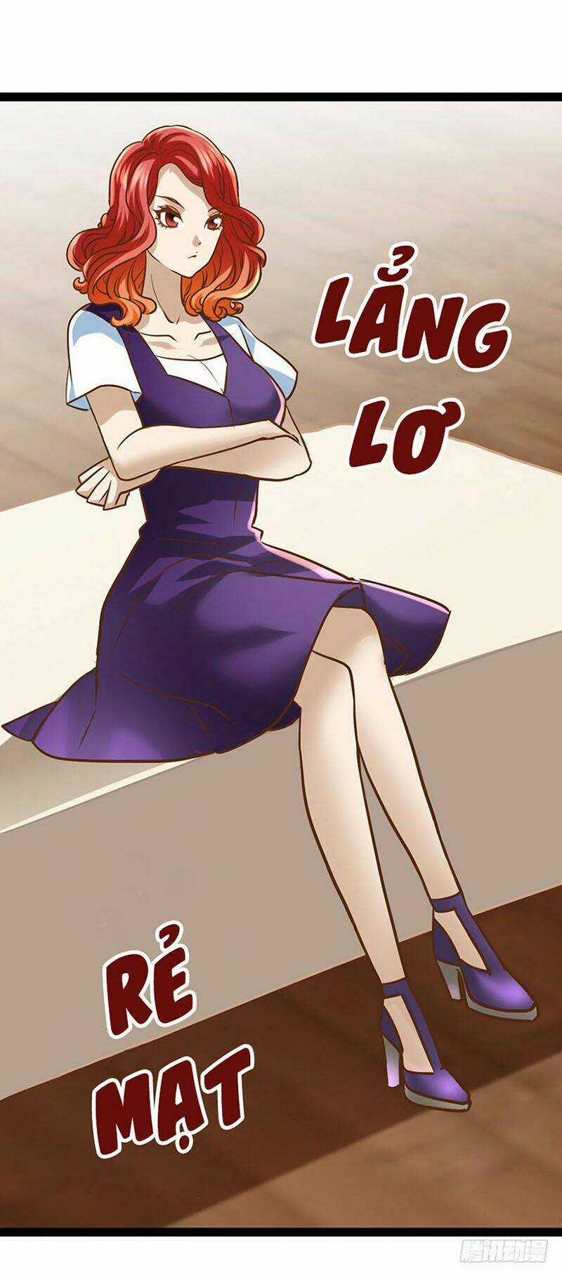 Tôi Không Phải Nữ Phụ Ác Độc Chapter 1.2 trang 101