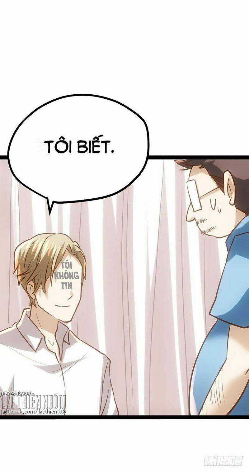 Tôi Không Phải Nữ Phụ Ác Độc Chapter 1.2 trang 102