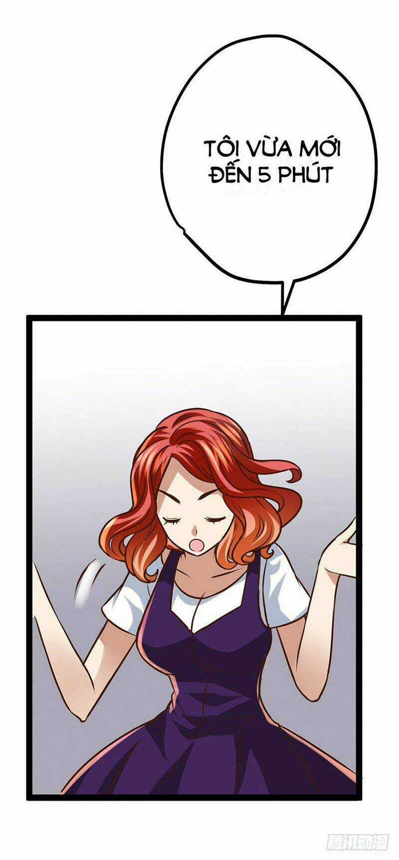 Tôi Không Phải Nữ Phụ Ác Độc Chapter 1.2 trang 105