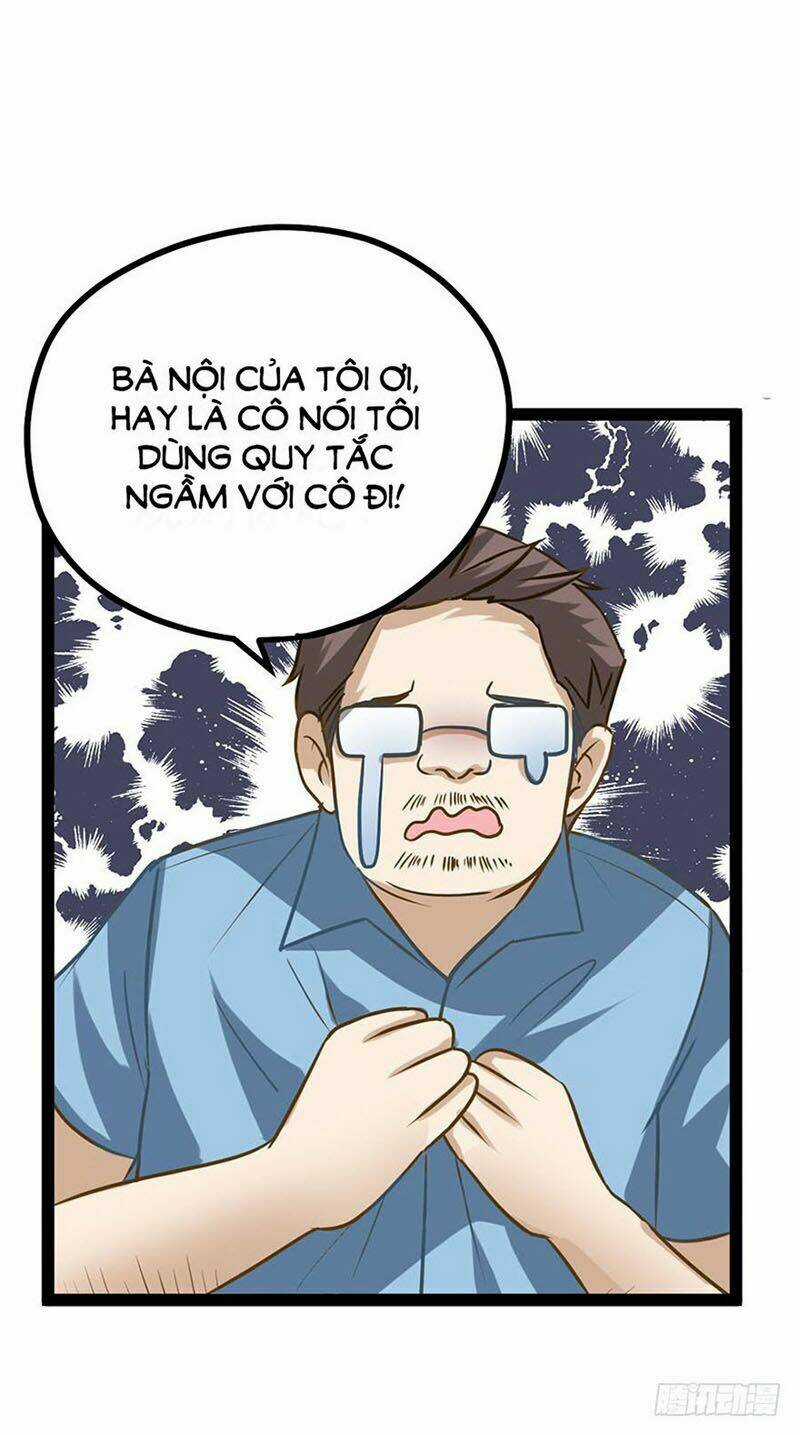 Tôi Không Phải Nữ Phụ Ác Độc Chapter 1.2 trang 109