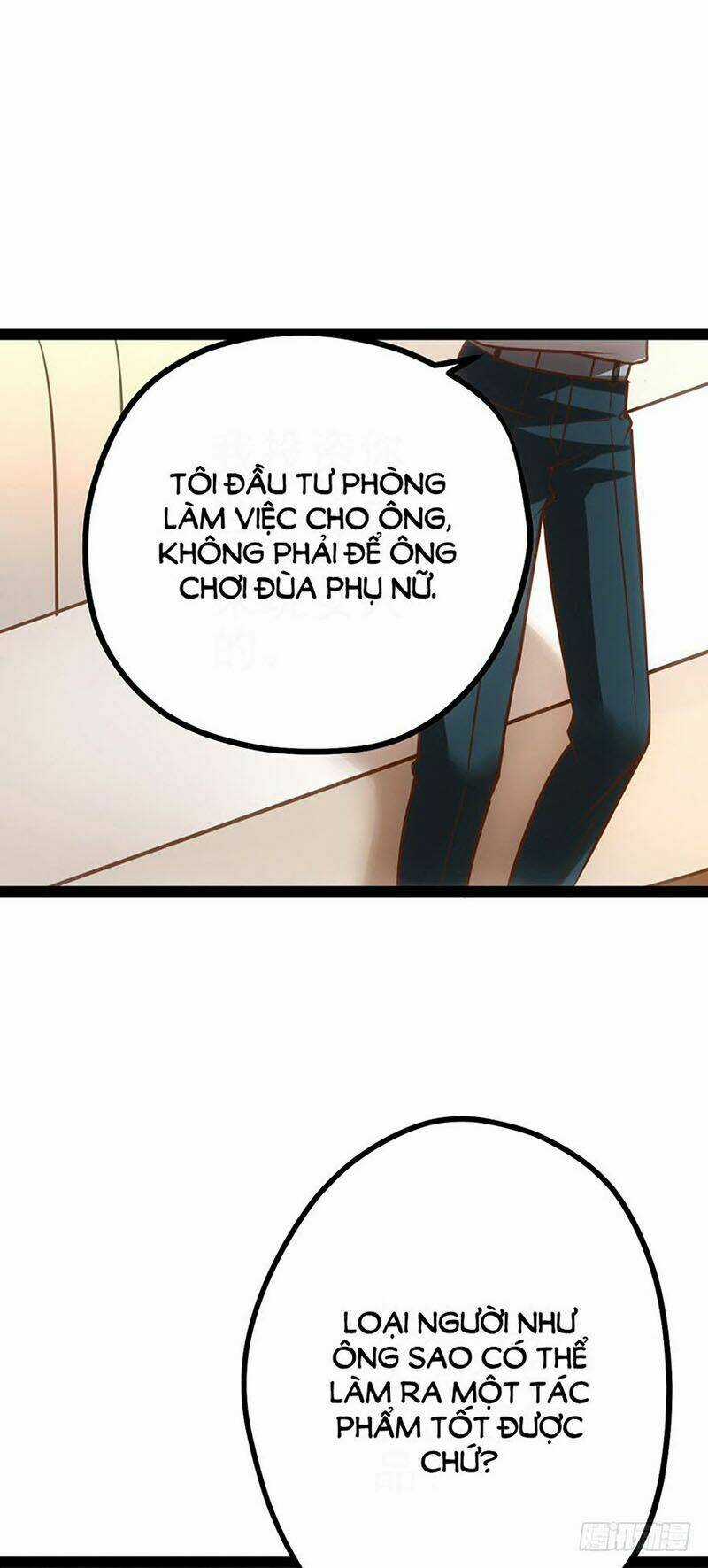 Tôi Không Phải Nữ Phụ Ác Độc Chapter 1.2 trang 110