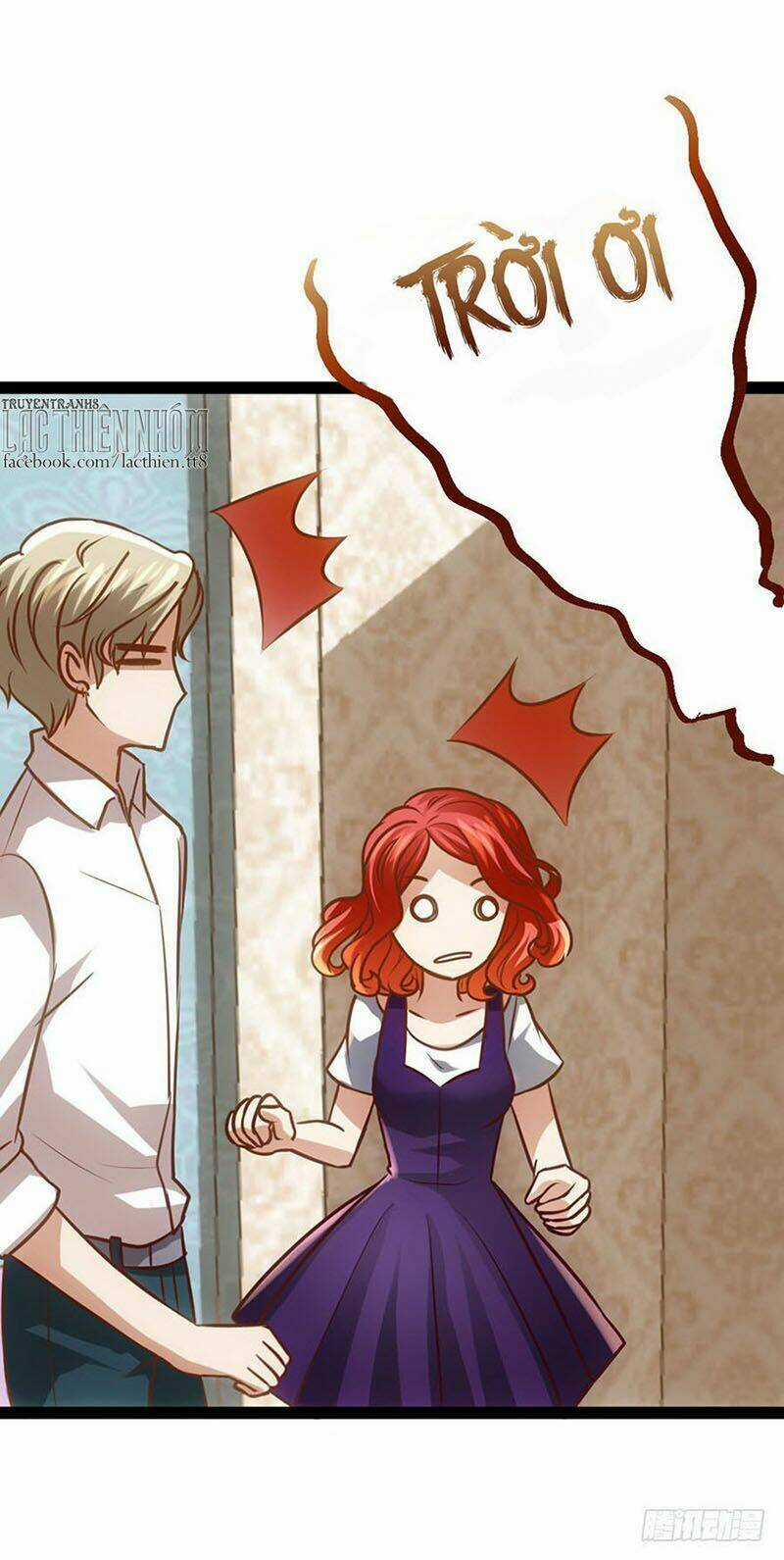 Tôi Không Phải Nữ Phụ Ác Độc Chapter 1.2 trang 113