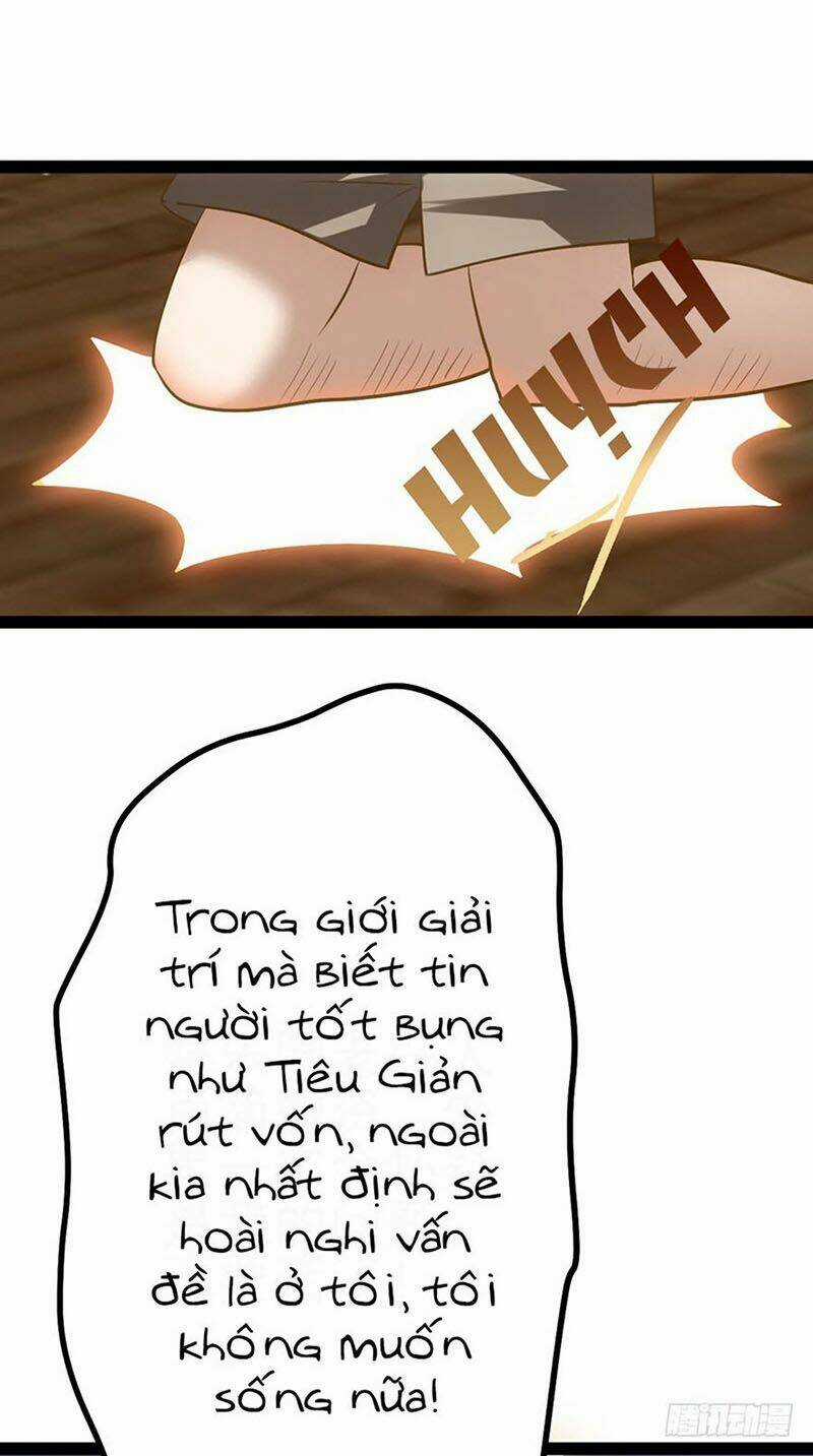 Tôi Không Phải Nữ Phụ Ác Độc Chapter 1.2 trang 114