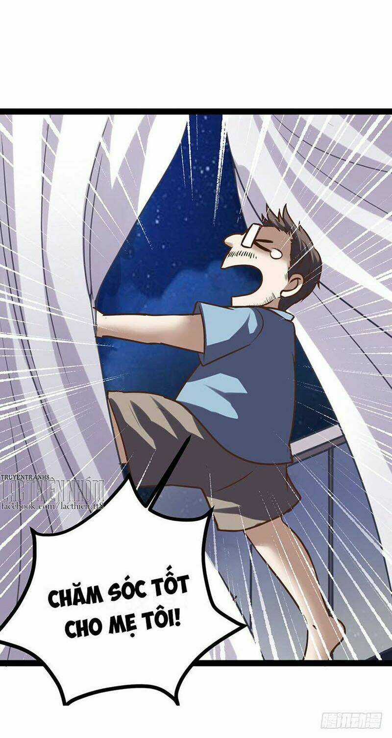 Tôi Không Phải Nữ Phụ Ác Độc Chapter 1.2 trang 117