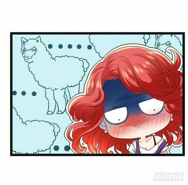 Tôi Không Phải Nữ Phụ Ác Độc Chapter 1.2 trang 12