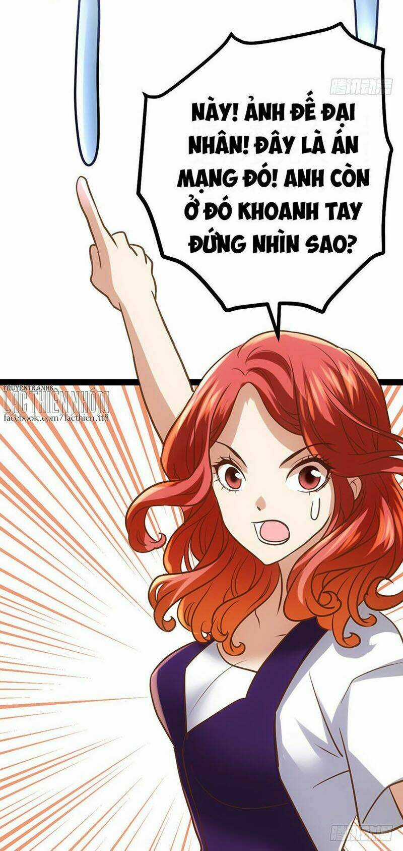 Tôi Không Phải Nữ Phụ Ác Độc Chapter 1.2 trang 121