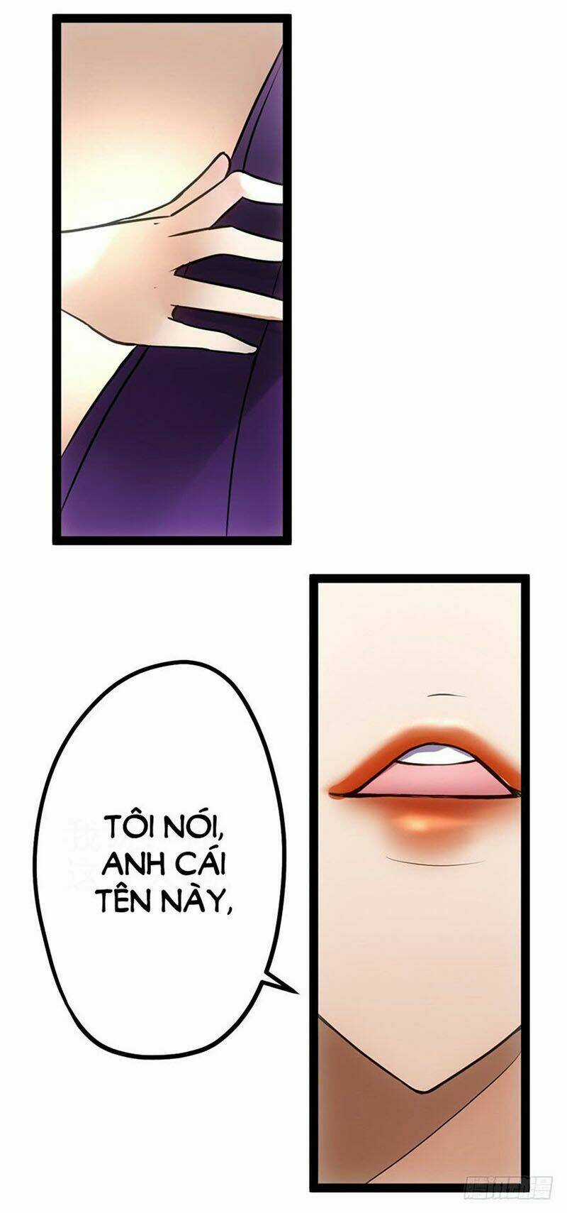 Tôi Không Phải Nữ Phụ Ác Độc Chapter 1.2 trang 126