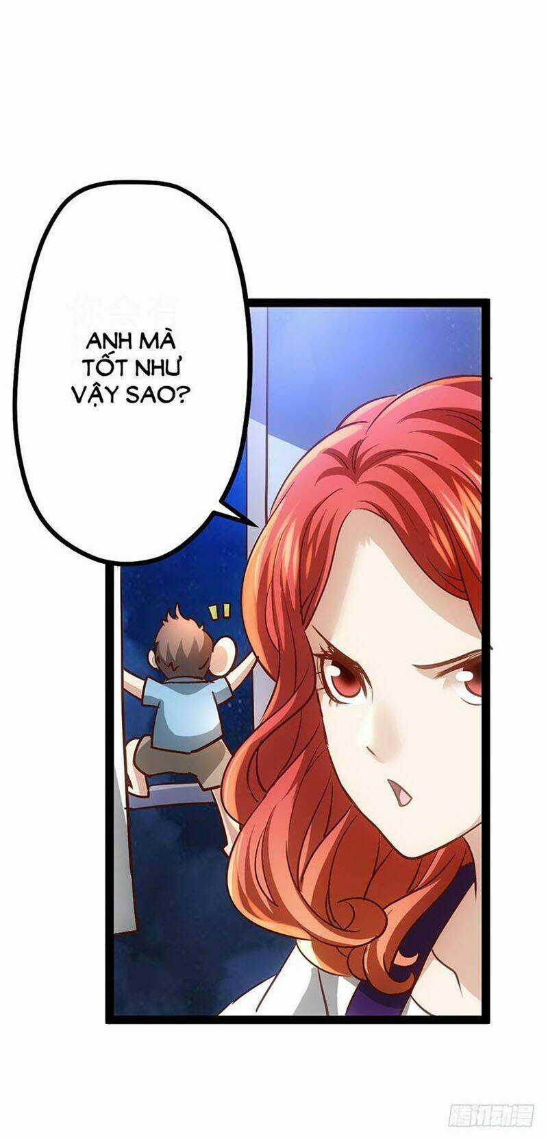 Tôi Không Phải Nữ Phụ Ác Độc Chapter 1.2 trang 135