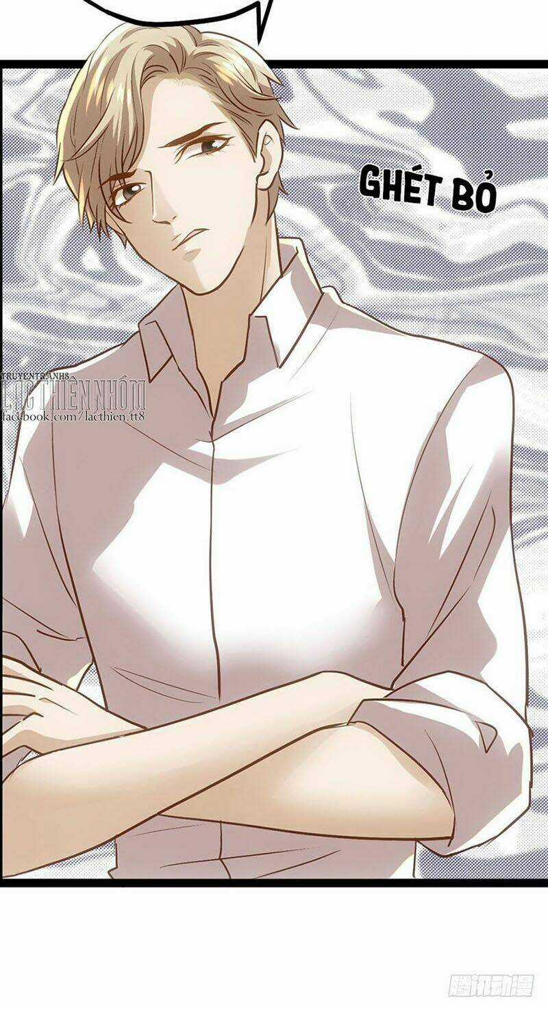 Tôi Không Phải Nữ Phụ Ác Độc Chapter 1.2 trang 142