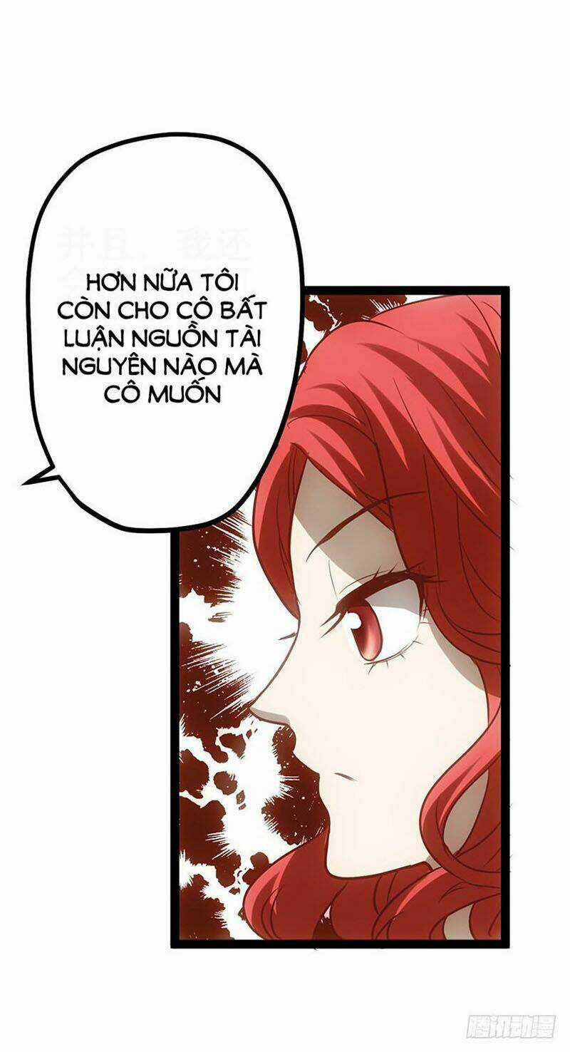 Tôi Không Phải Nữ Phụ Ác Độc Chapter 1.2 trang 143