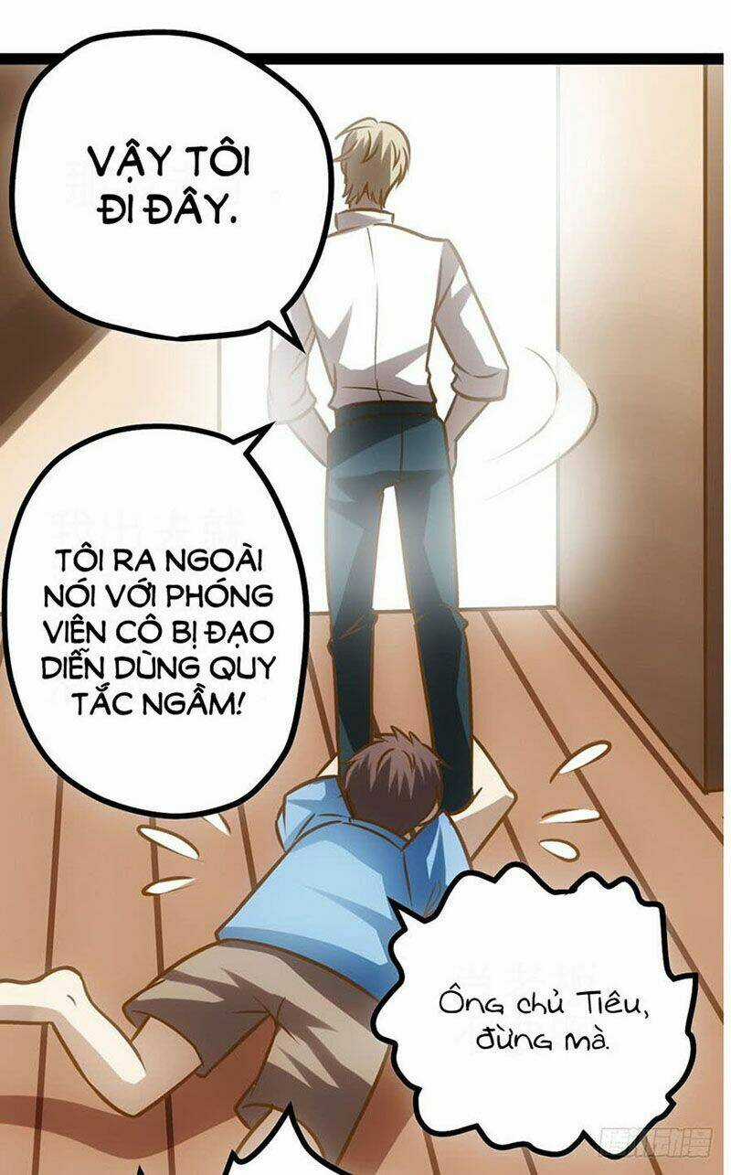 Tôi Không Phải Nữ Phụ Ác Độc Chapter 1.2 trang 148