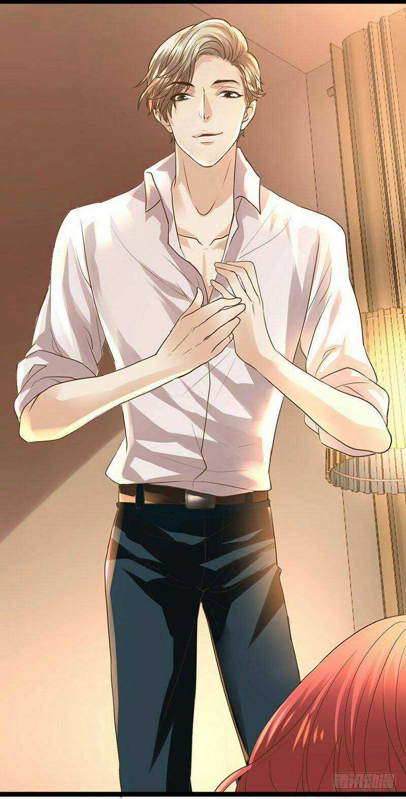 Tôi Không Phải Nữ Phụ Ác Độc Chapter 1.2 trang 15