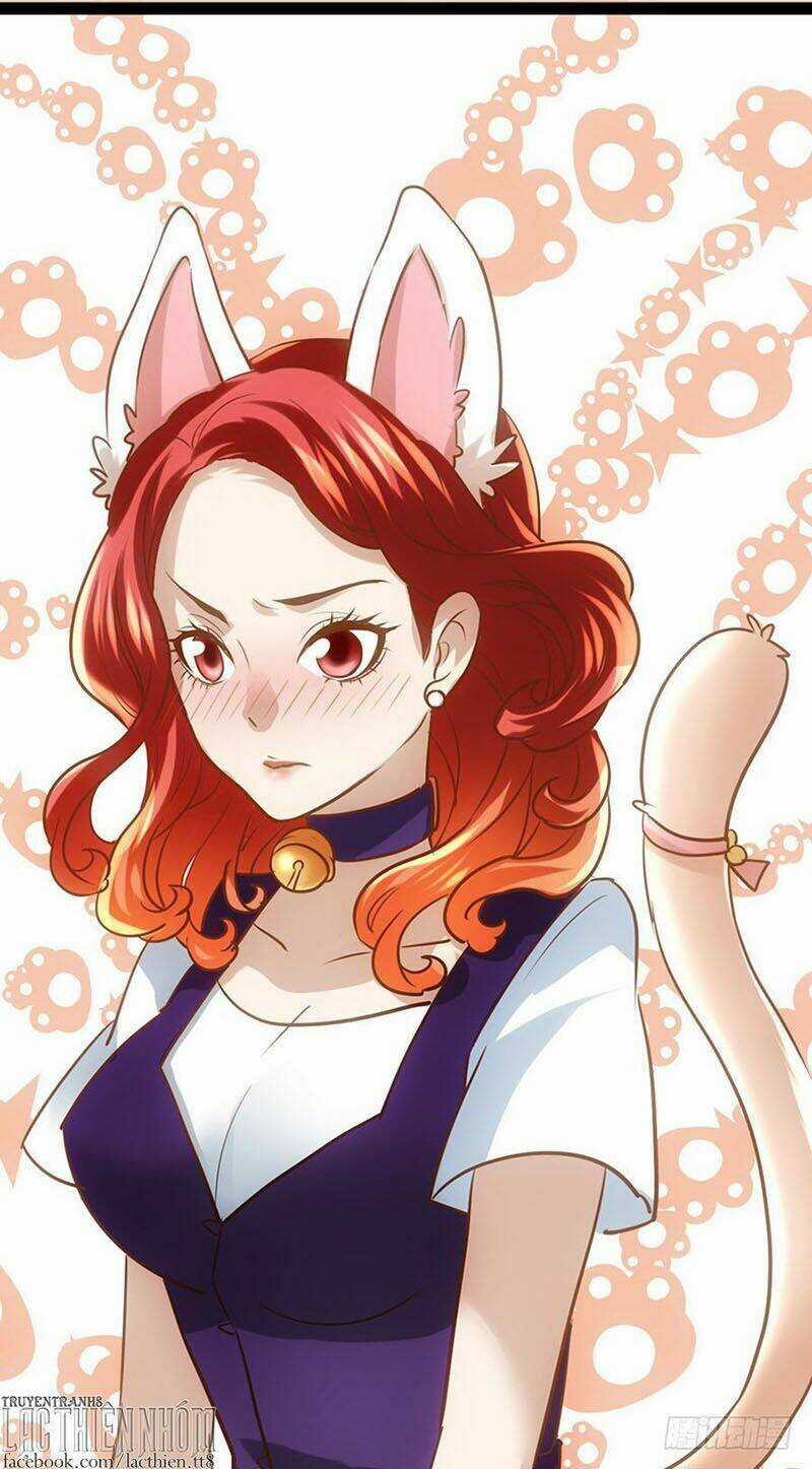 Tôi Không Phải Nữ Phụ Ác Độc Chapter 1.2 trang 159