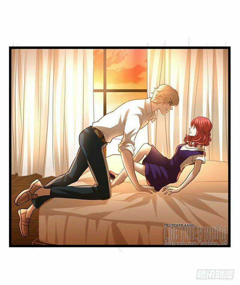 Tôi Không Phải Nữ Phụ Ác Độc Chapter 1.2 trang 16