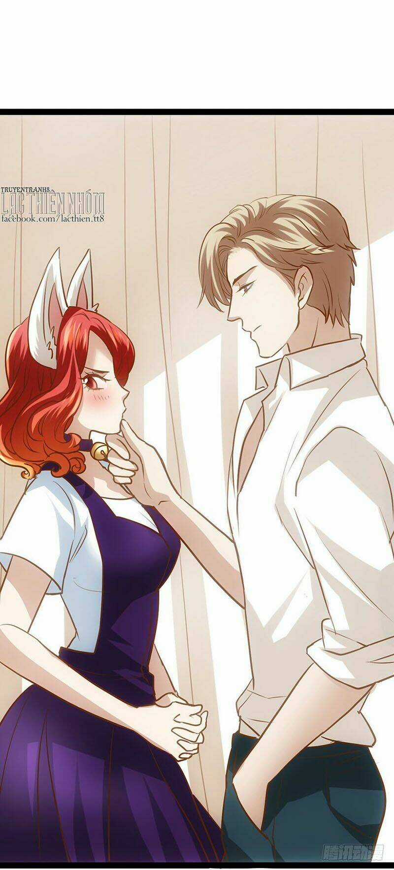 Tôi Không Phải Nữ Phụ Ác Độc Chapter 1.2 trang 162