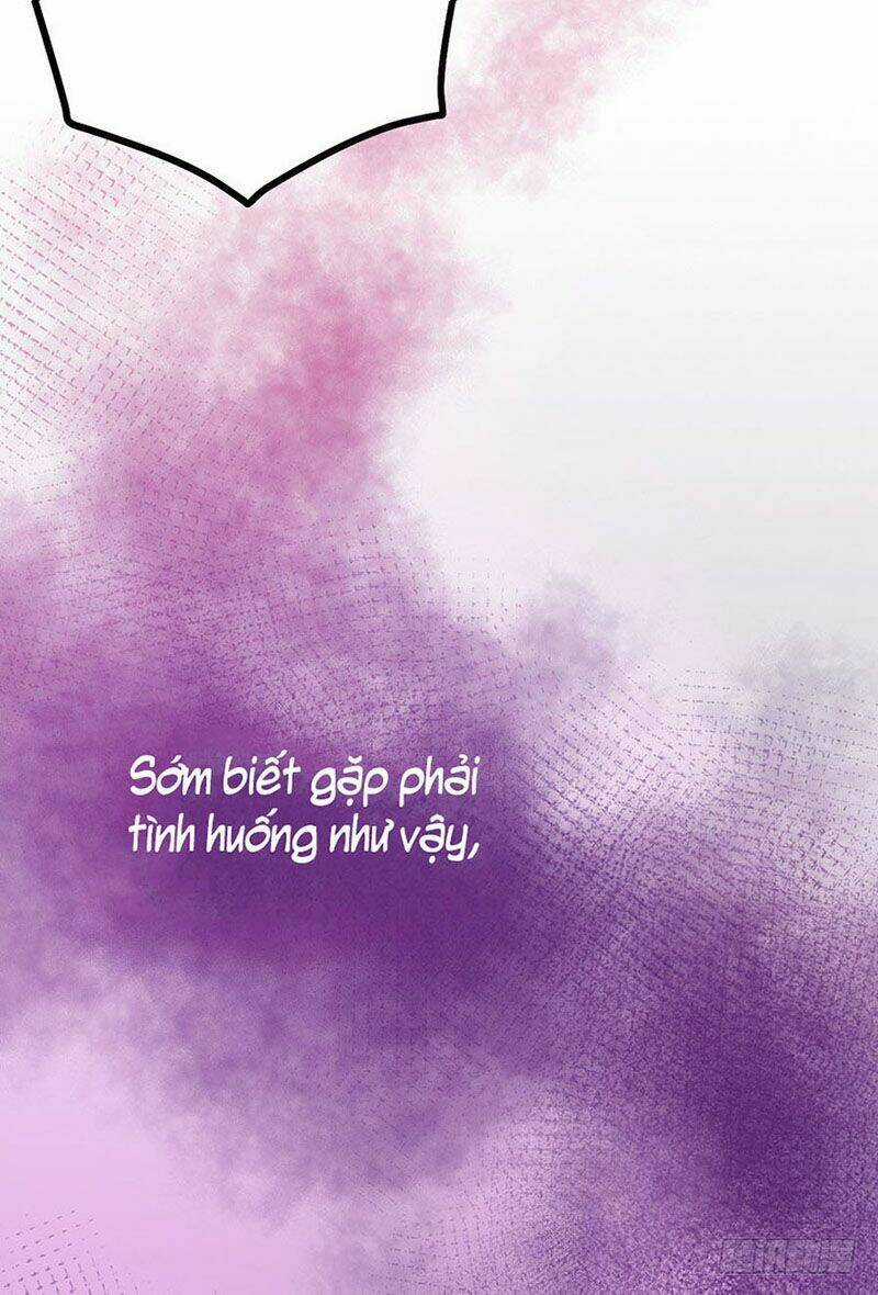 Tôi Không Phải Nữ Phụ Ác Độc Chapter 1.2 trang 18