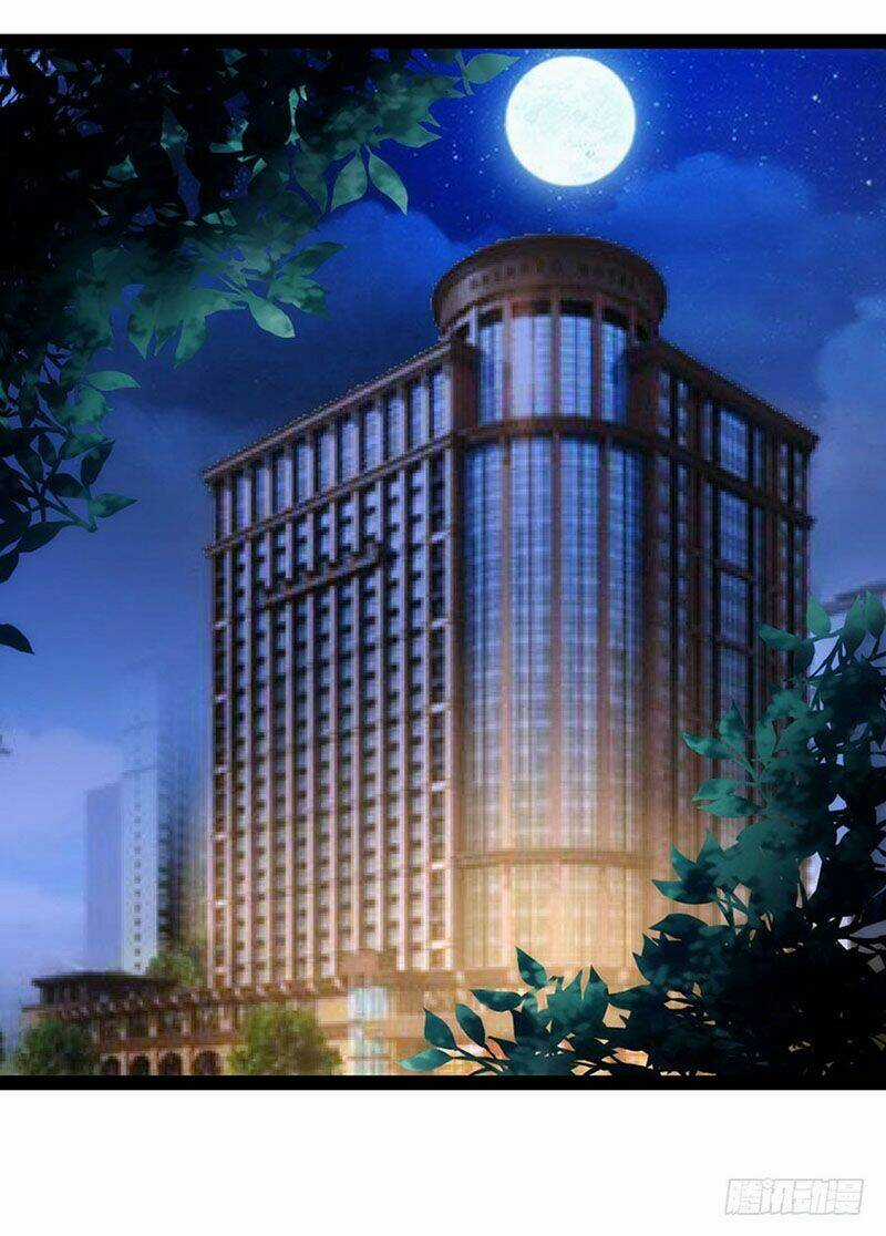 Tôi Không Phải Nữ Phụ Ác Độc Chapter 1.2 trang 21