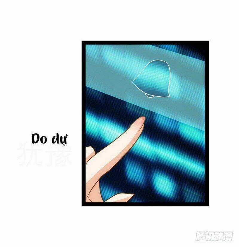 Tôi Không Phải Nữ Phụ Ác Độc Chapter 1.2 trang 22