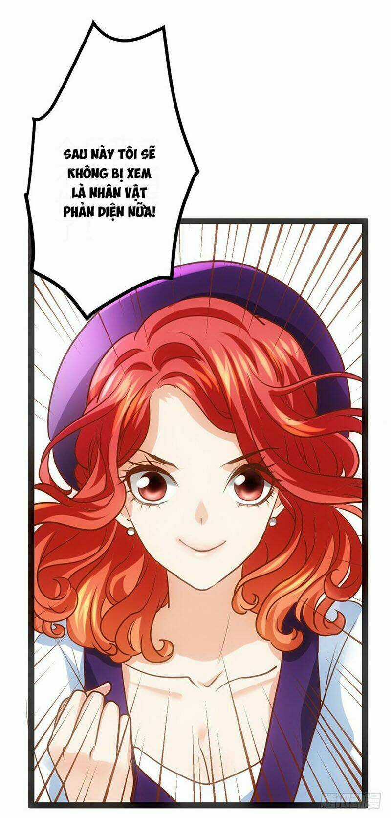 Tôi Không Phải Nữ Phụ Ác Độc Chapter 1.2 trang 25