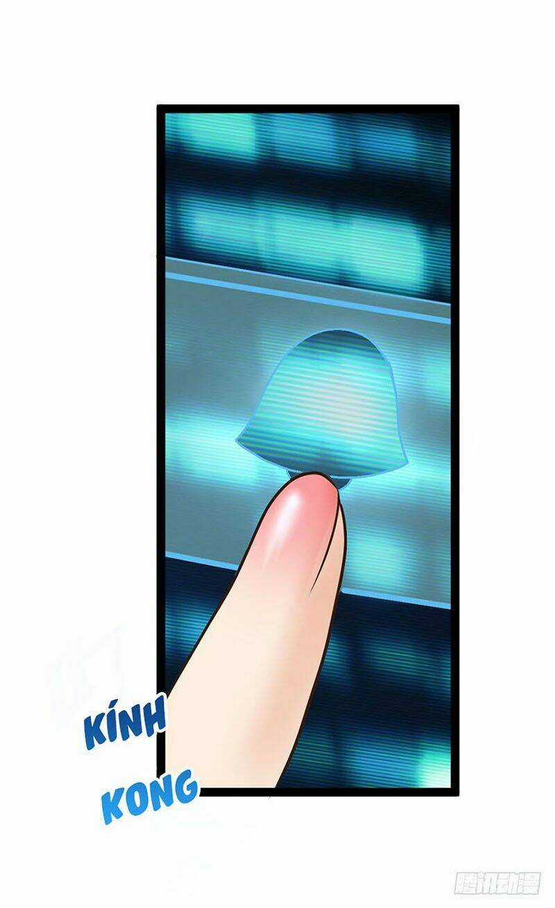 Tôi Không Phải Nữ Phụ Ác Độc Chapter 1.2 trang 28