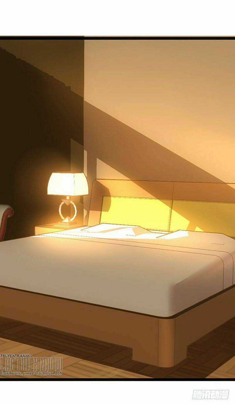 Tôi Không Phải Nữ Phụ Ác Độc Chapter 1.2 trang 3