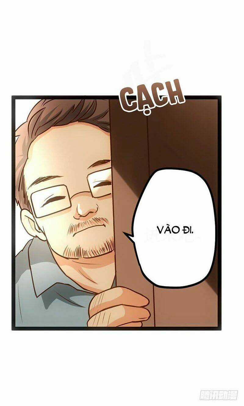 Tôi Không Phải Nữ Phụ Ác Độc Chapter 1.2 trang 30