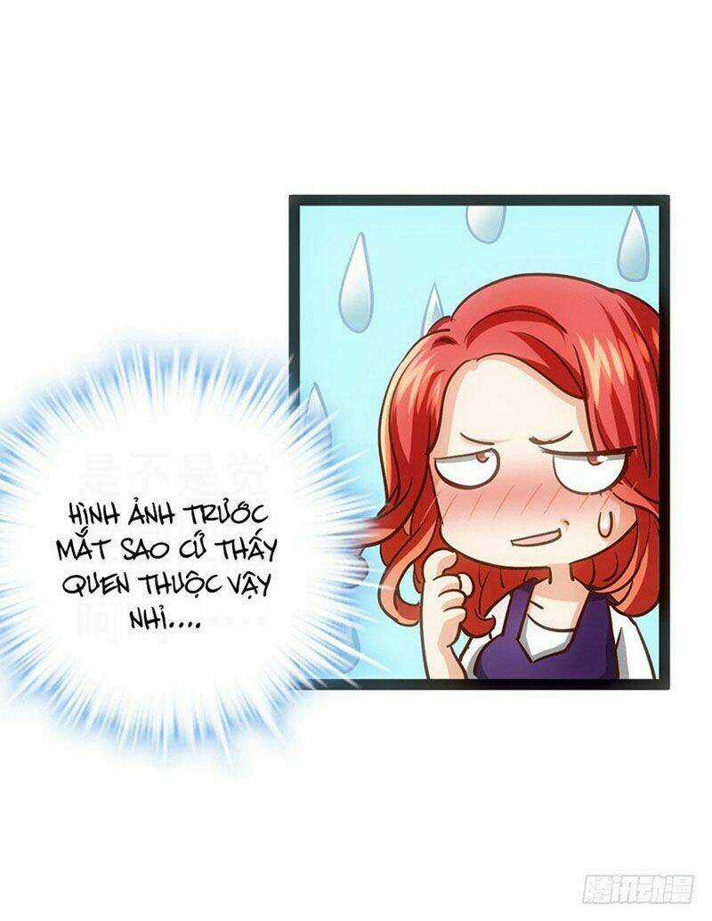 Tôi Không Phải Nữ Phụ Ác Độc Chapter 1.2 trang 32